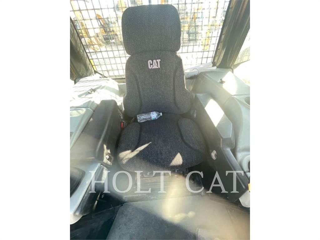 CAT D6N LGP Bulldozer