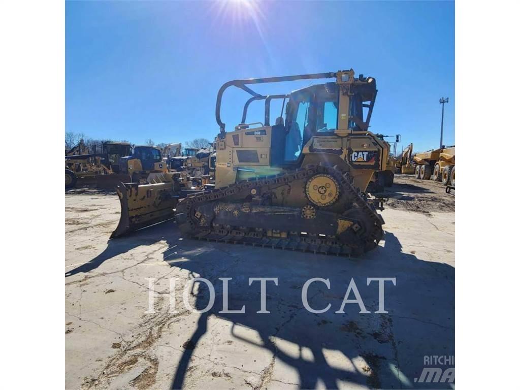 CAT D6N LGP3 Bulldozer
