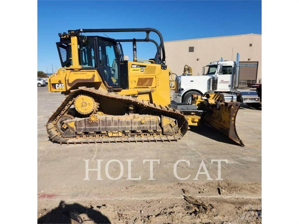 CAT D6N LGP3 Bulldozer
