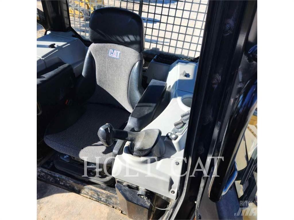 CAT D6N LGP3 Bulldozer