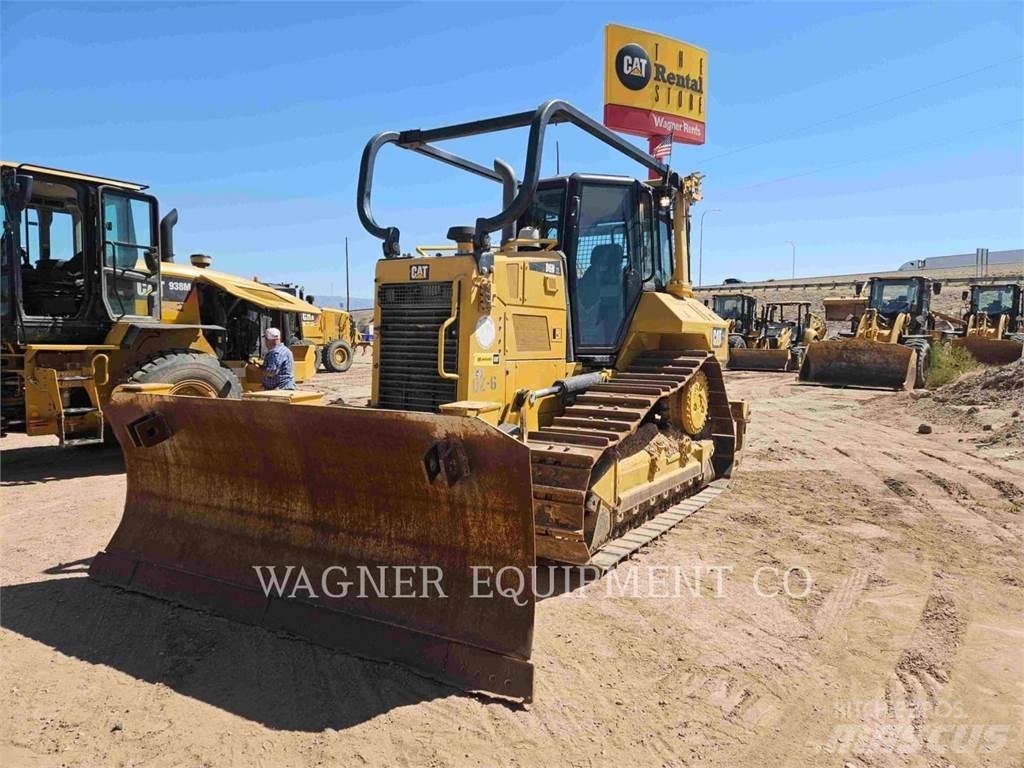 CAT D6N XL Bulldozer