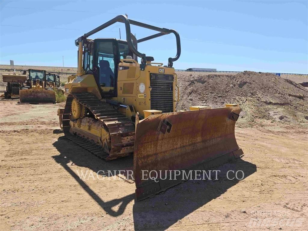 CAT D6N XL Bulldozer