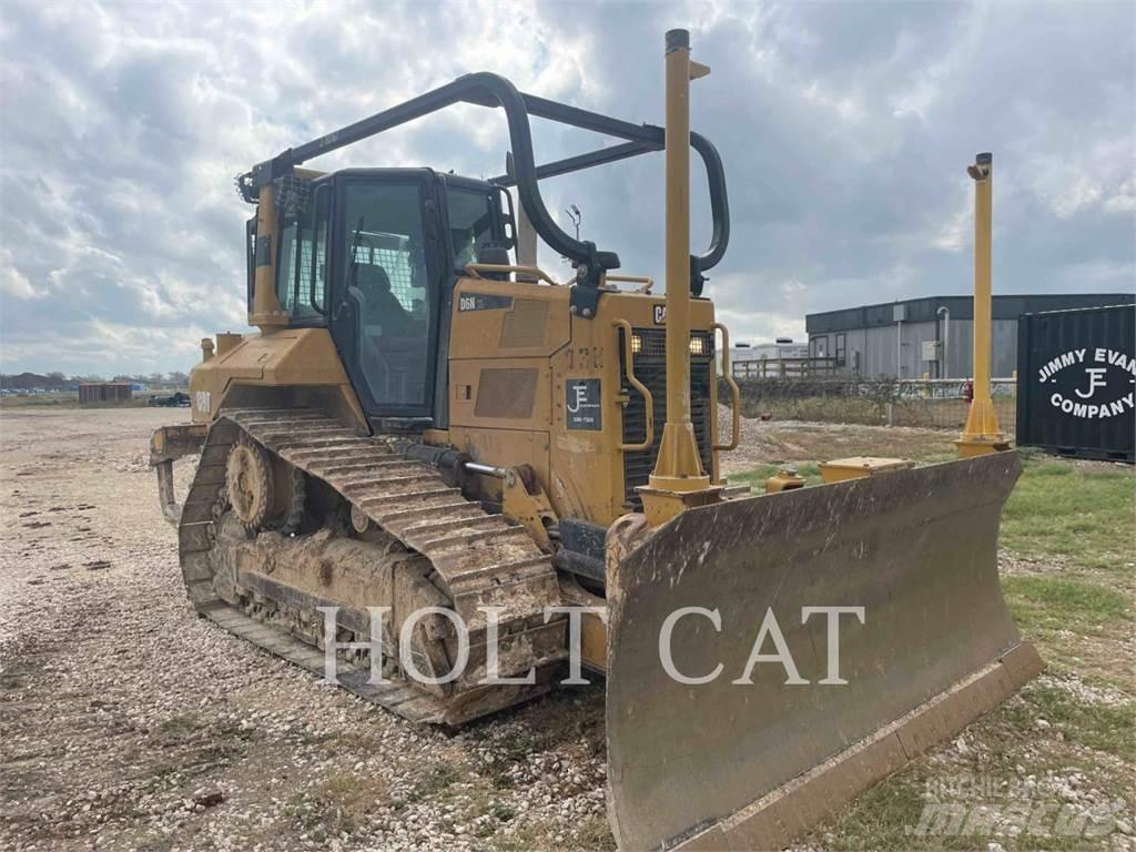 CAT D6N XL Bulldozer