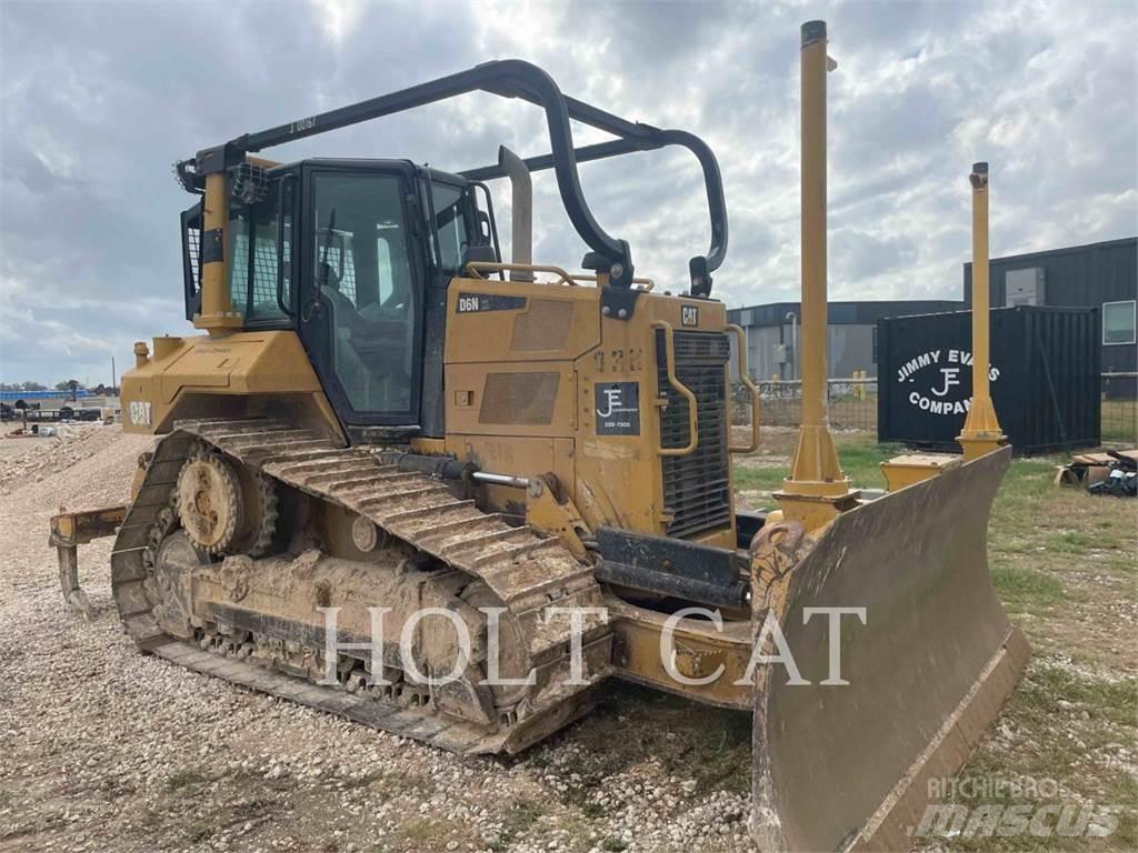 CAT D6N XL Bulldozer