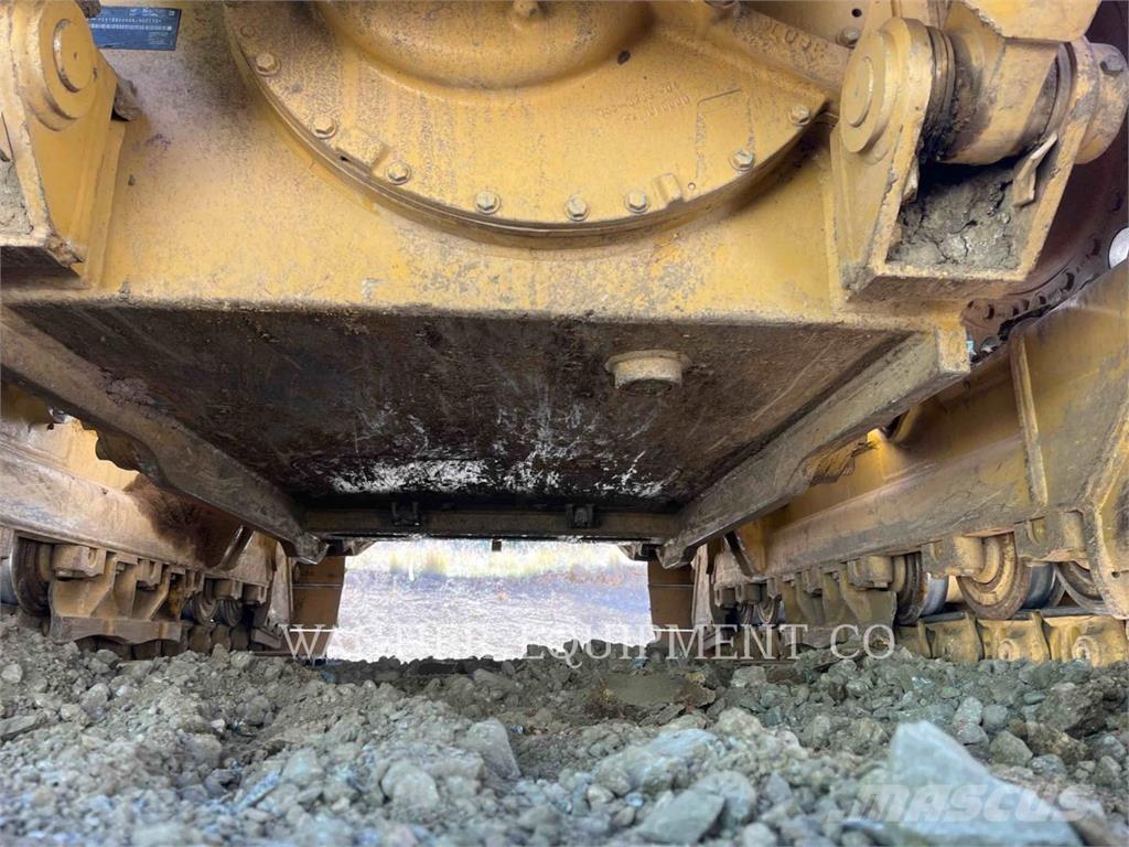 CAT D6N XL Bulldozer