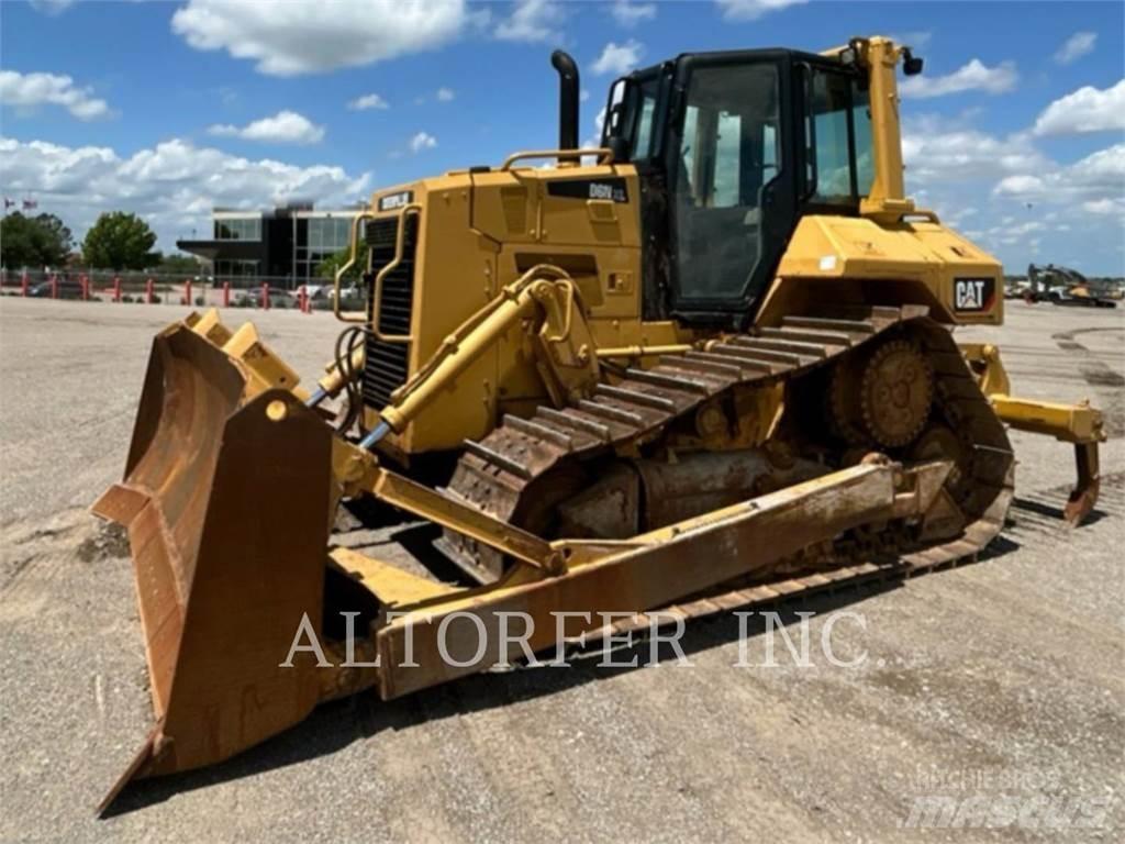 CAT D6N XL SU Bulldozer