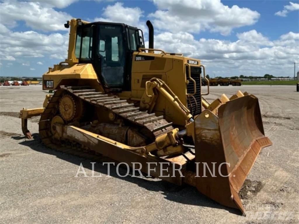 CAT D6N XL SU Bulldozer