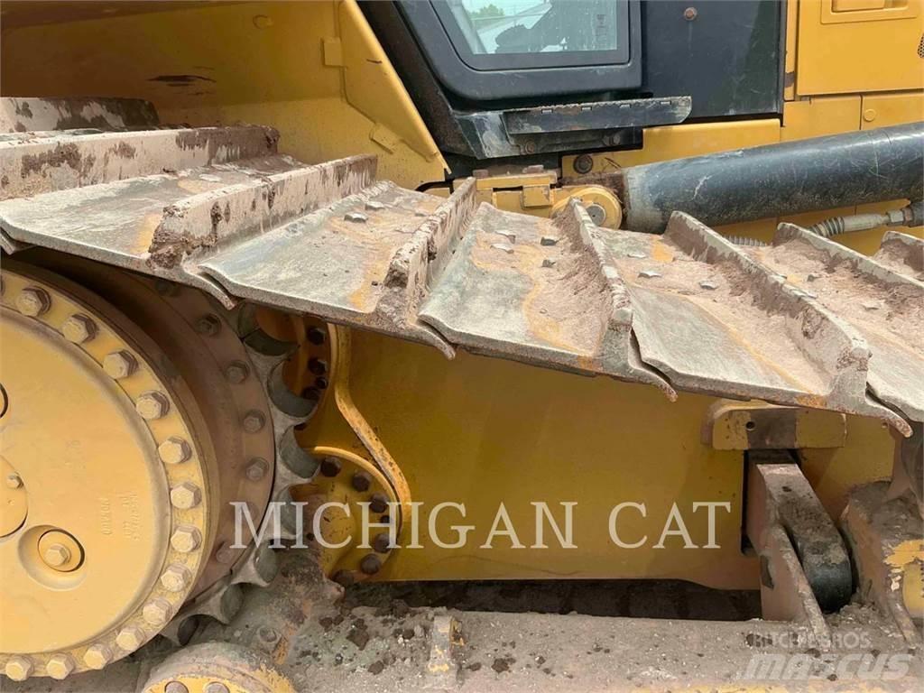 CAT D6NL AHZ24F Bulldozer