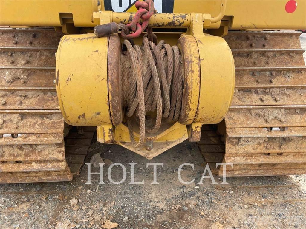 CAT D6NLGP Bulldozer
