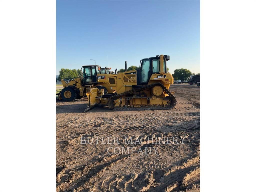 CAT D6NLGP Bulldozer