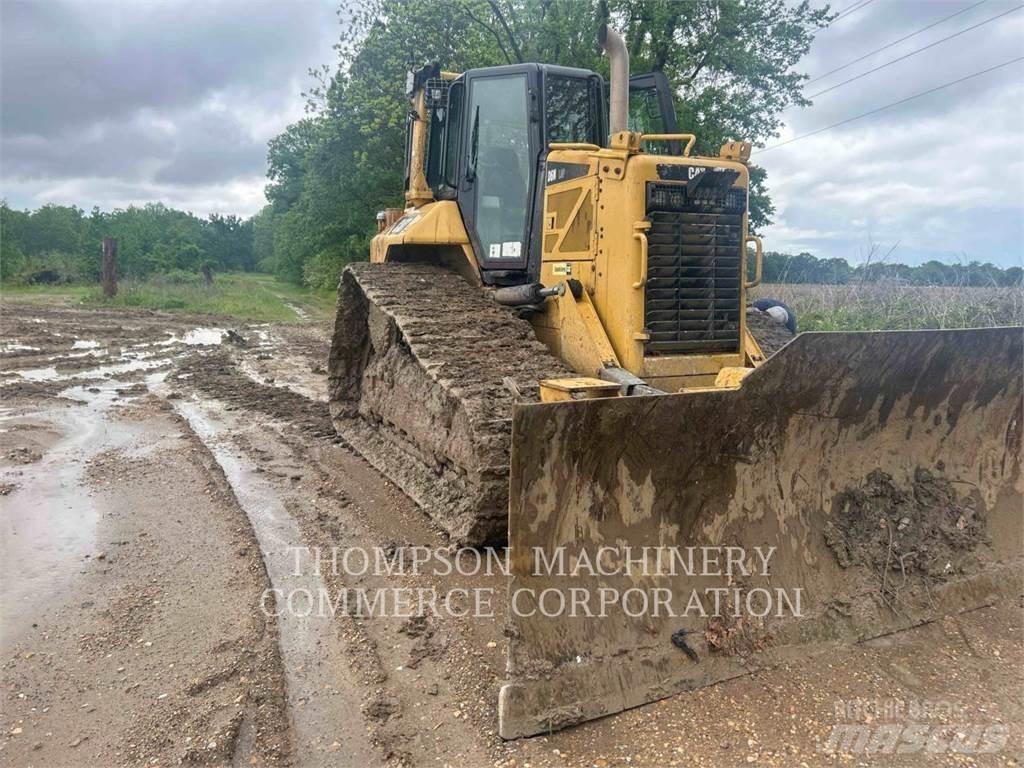CAT D6NLGP Bulldozer