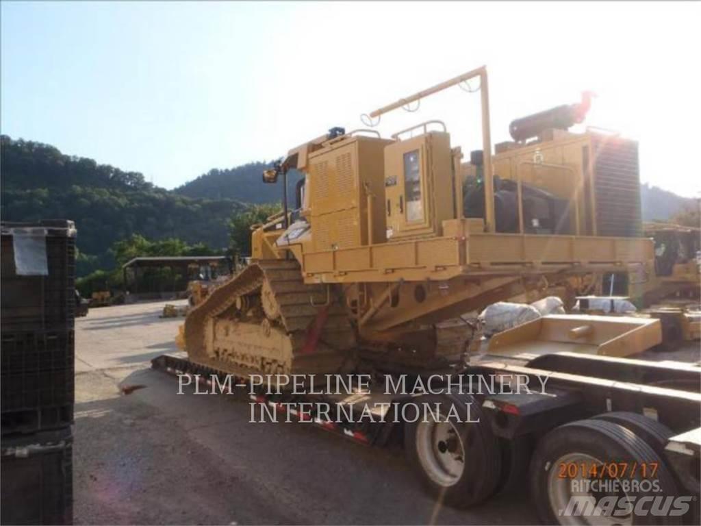 CAT D6NLGP Bulldozer