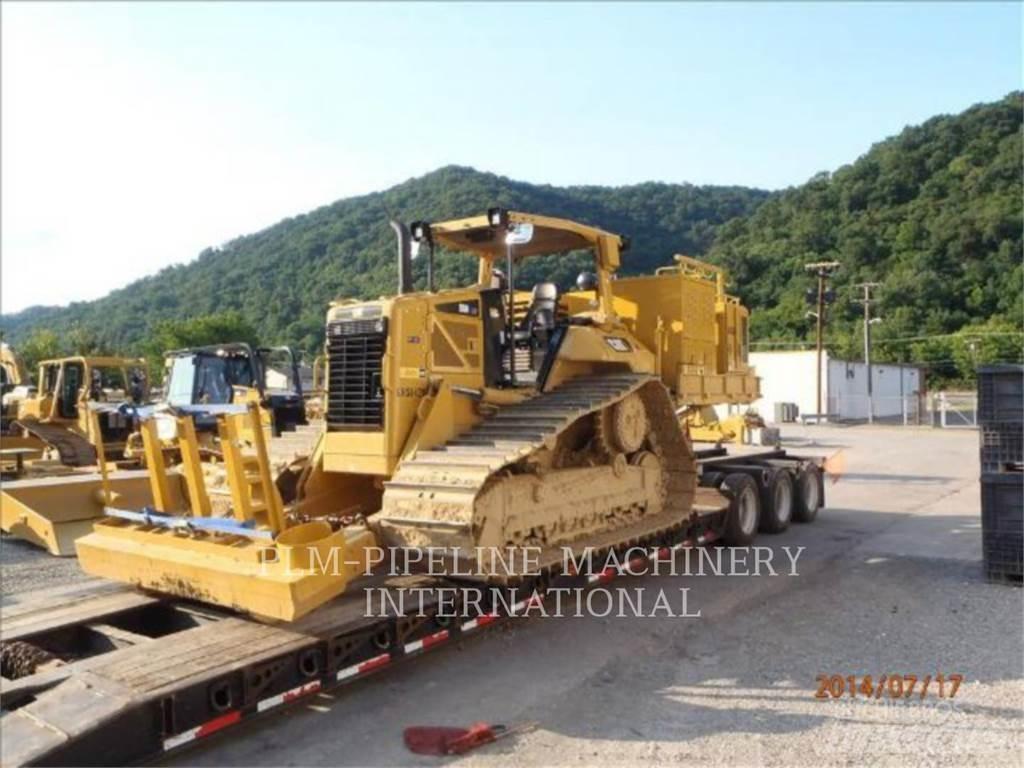 CAT D6NLGP Bulldozer