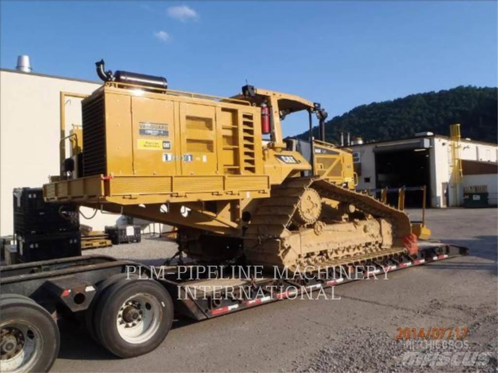 CAT D6NLGP Bulldozer