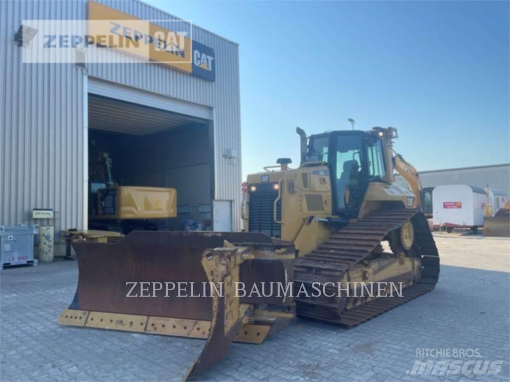 CAT D6NMP Bulldozer