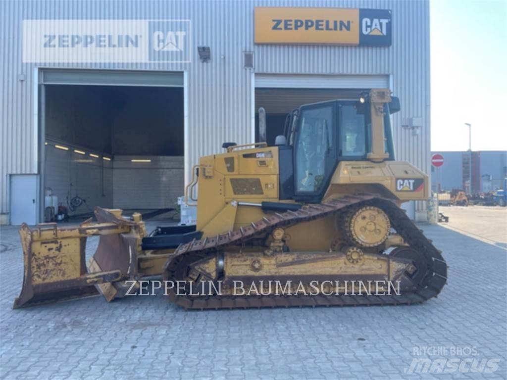 CAT D6NMP Bulldozer