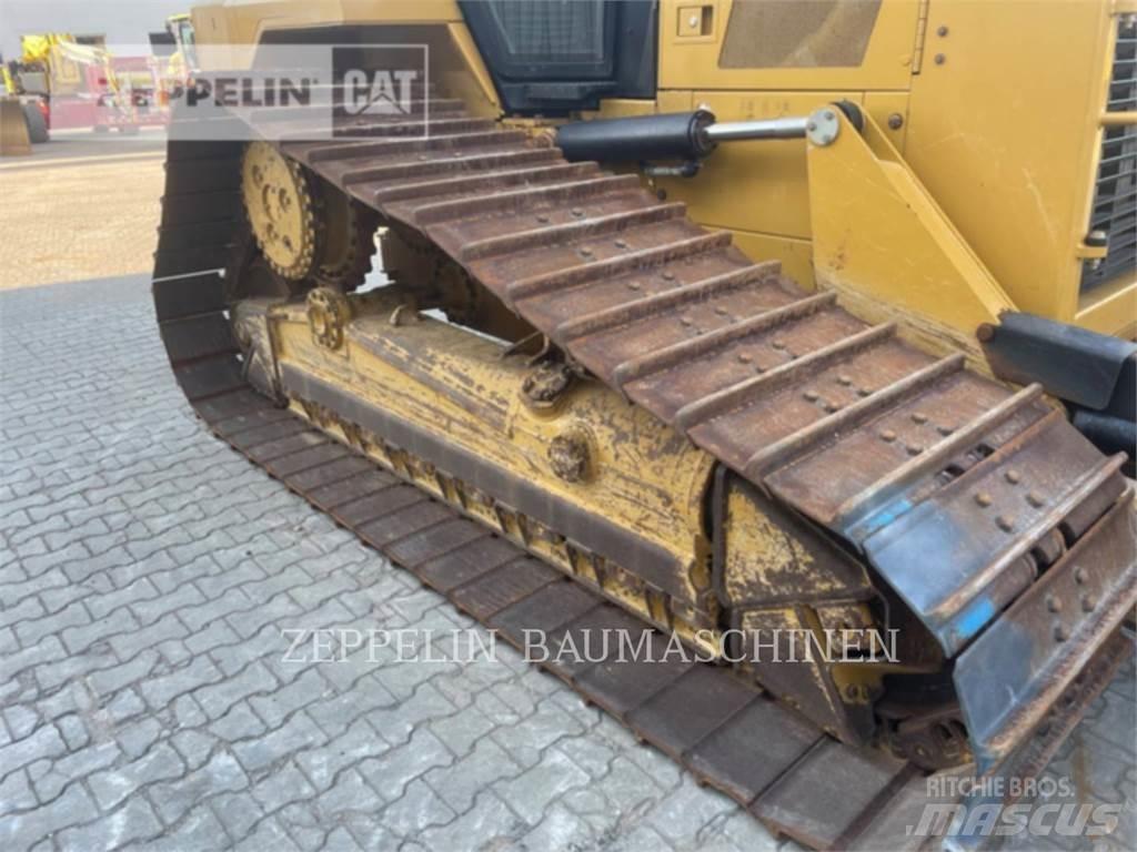 CAT D6NMP Bulldozer