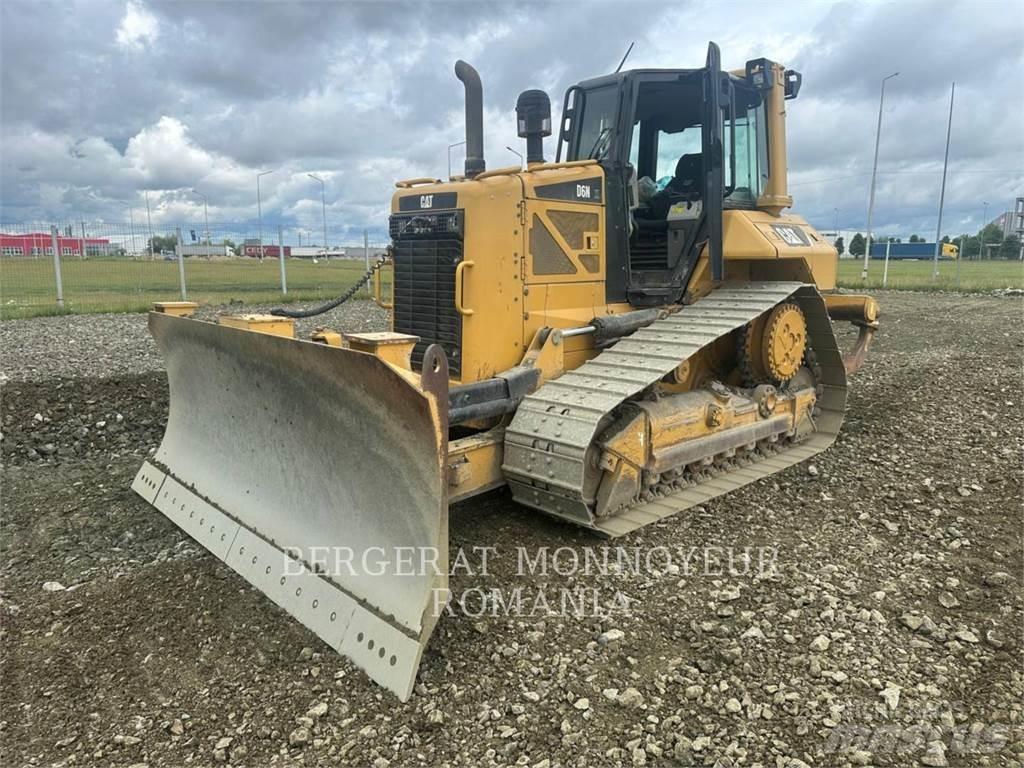 CAT D6NXL Bulldozer