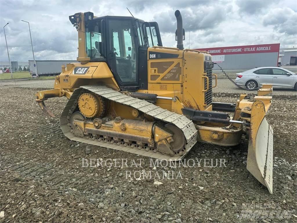 CAT D6NXL Bulldozer