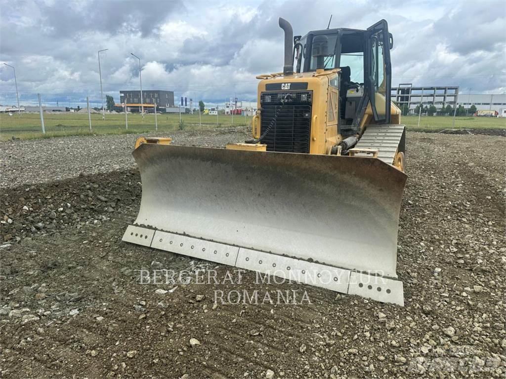 CAT D6NXL Bulldozer