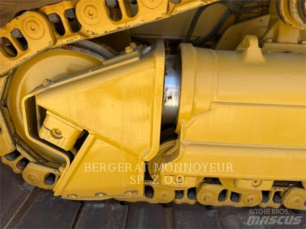 CAT D6NXL Bulldozer