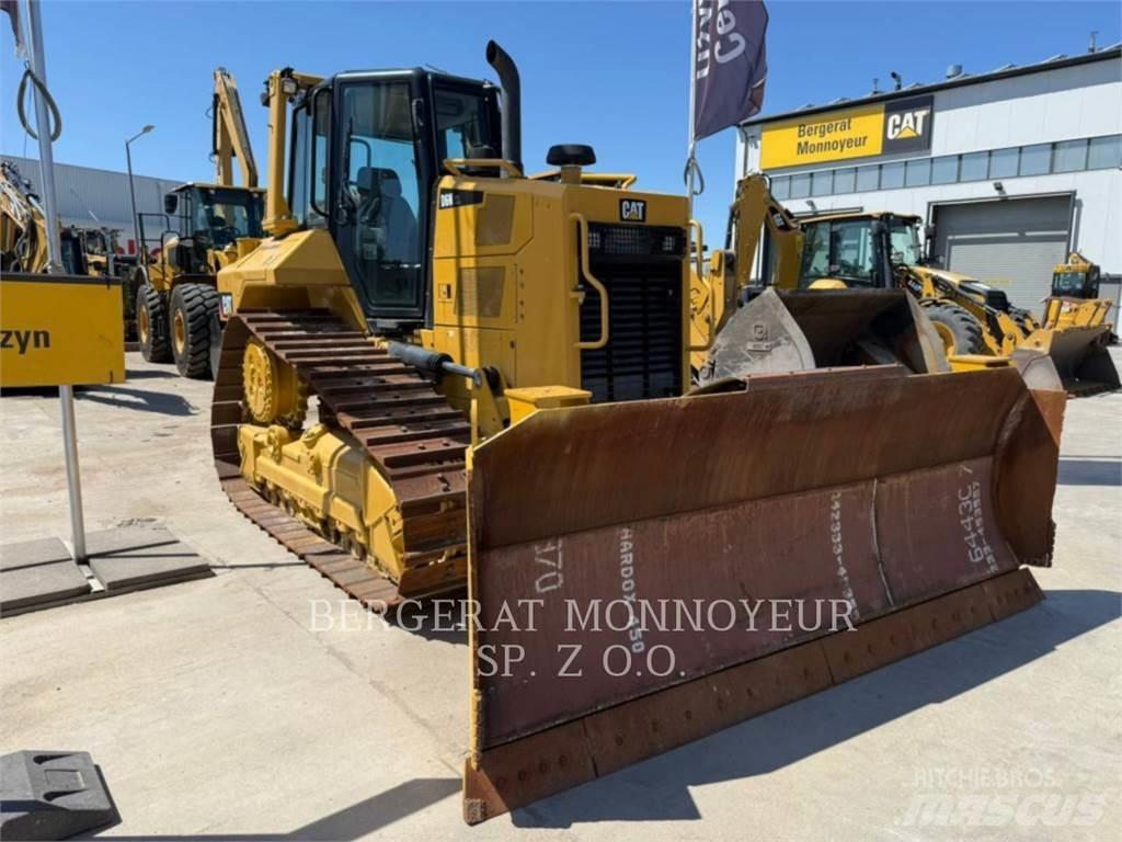 CAT D6NXL Bulldozer