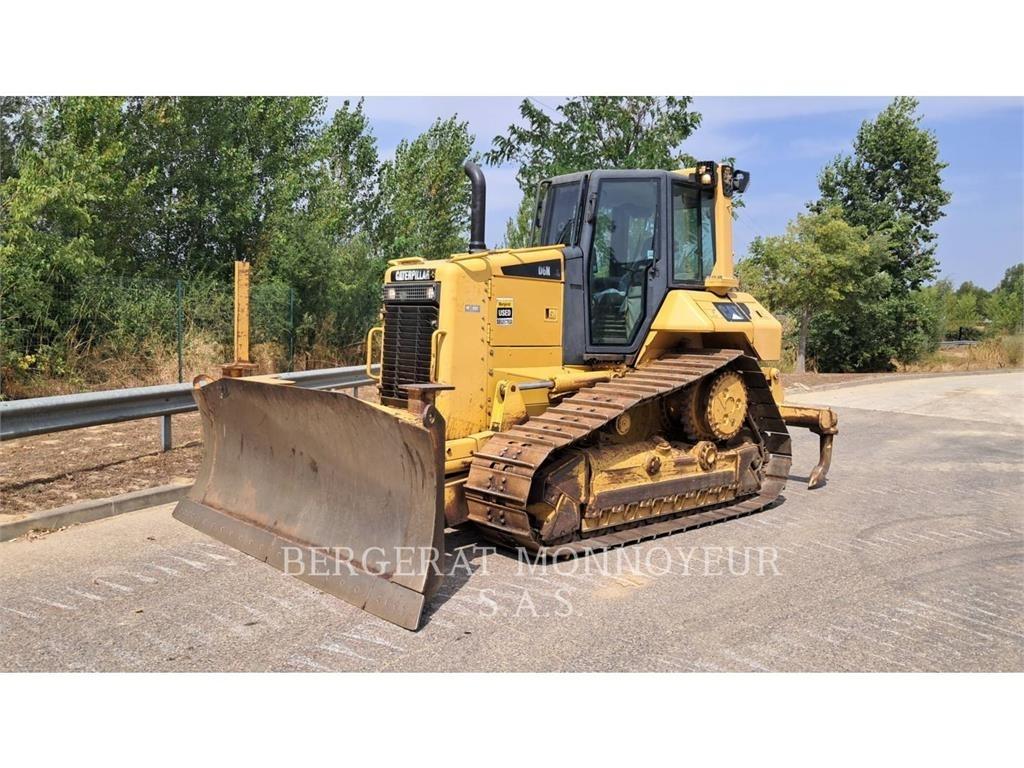 CAT D6NXL Bulldozer
