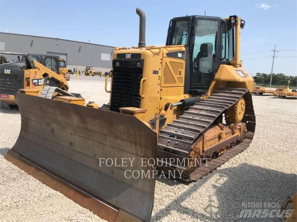 CAT D6NXLVPI Bulldozer