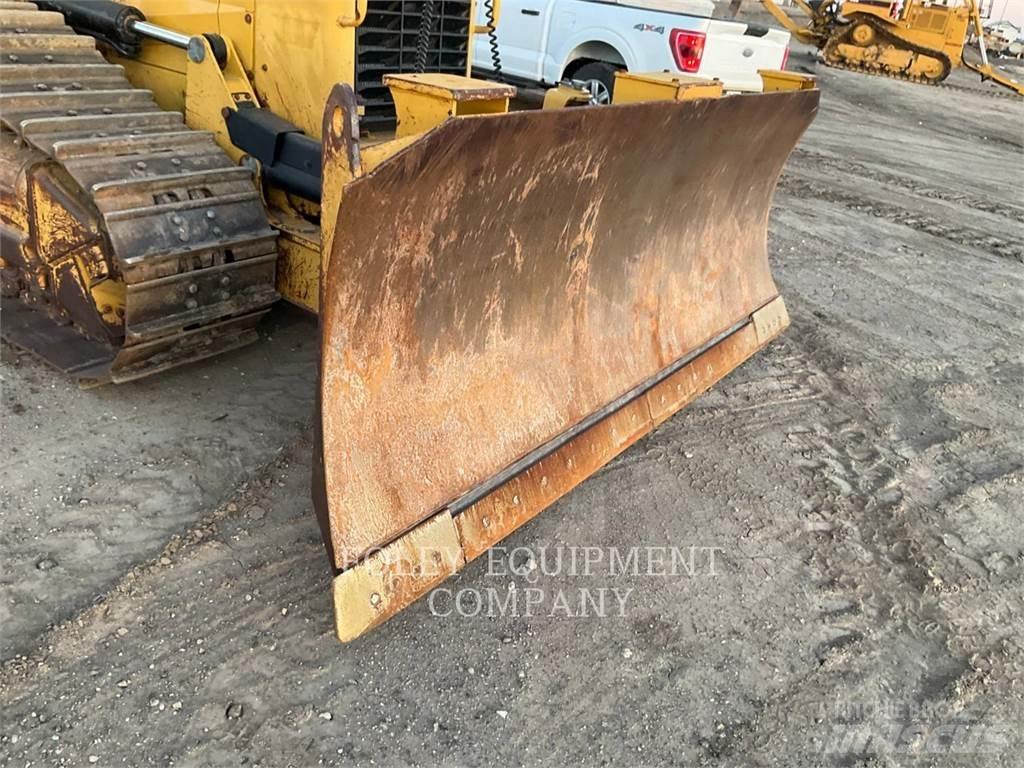 CAT D6NXLVPI Bulldozer