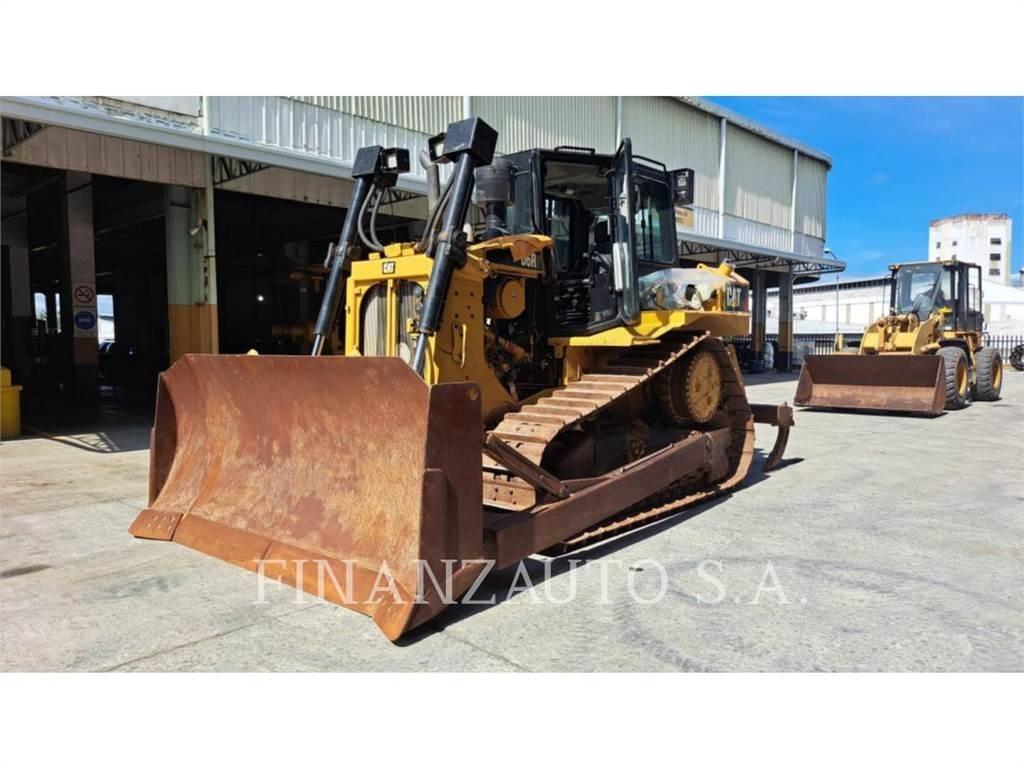 CAT D6R Bulldozer