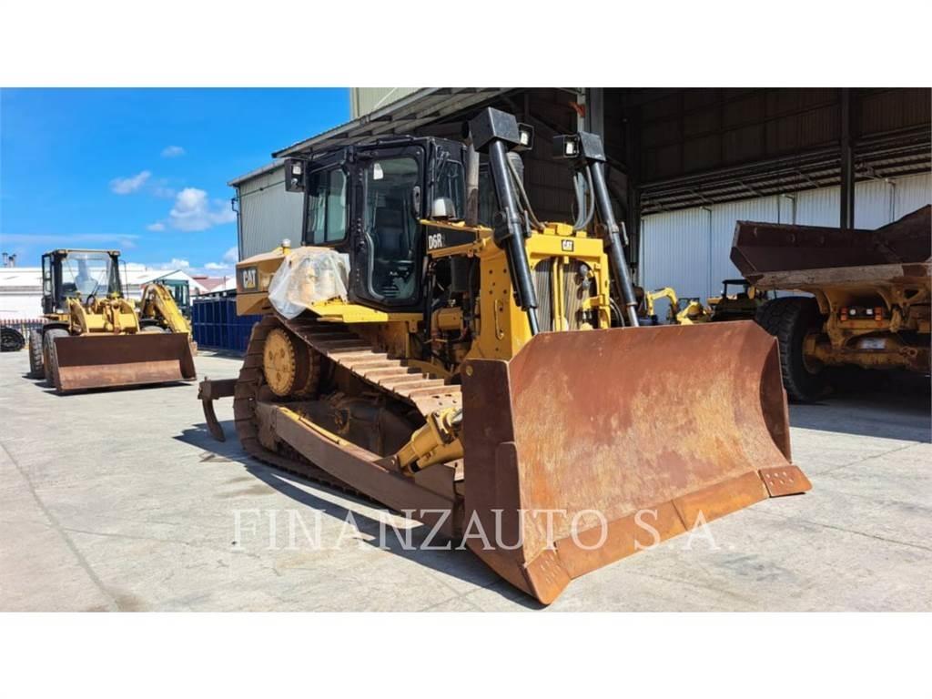 CAT D6R Bulldozer