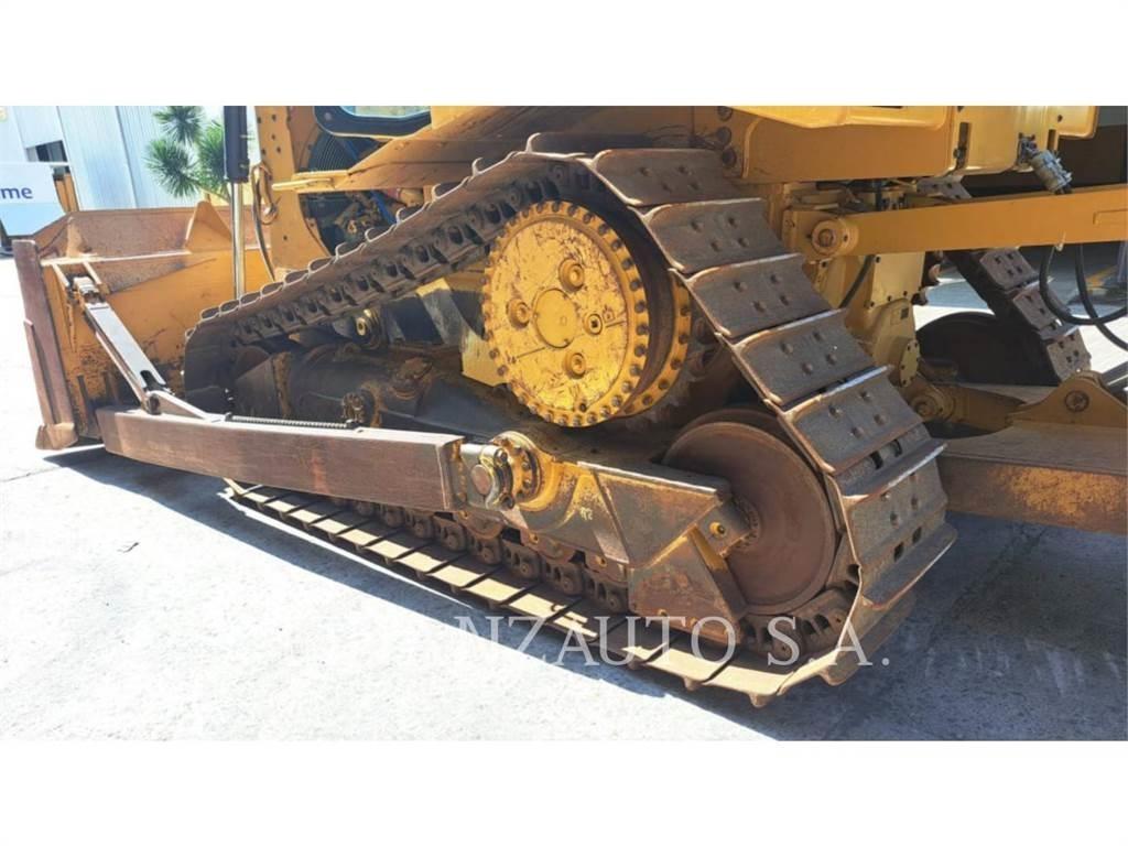 CAT D6R Bulldozer