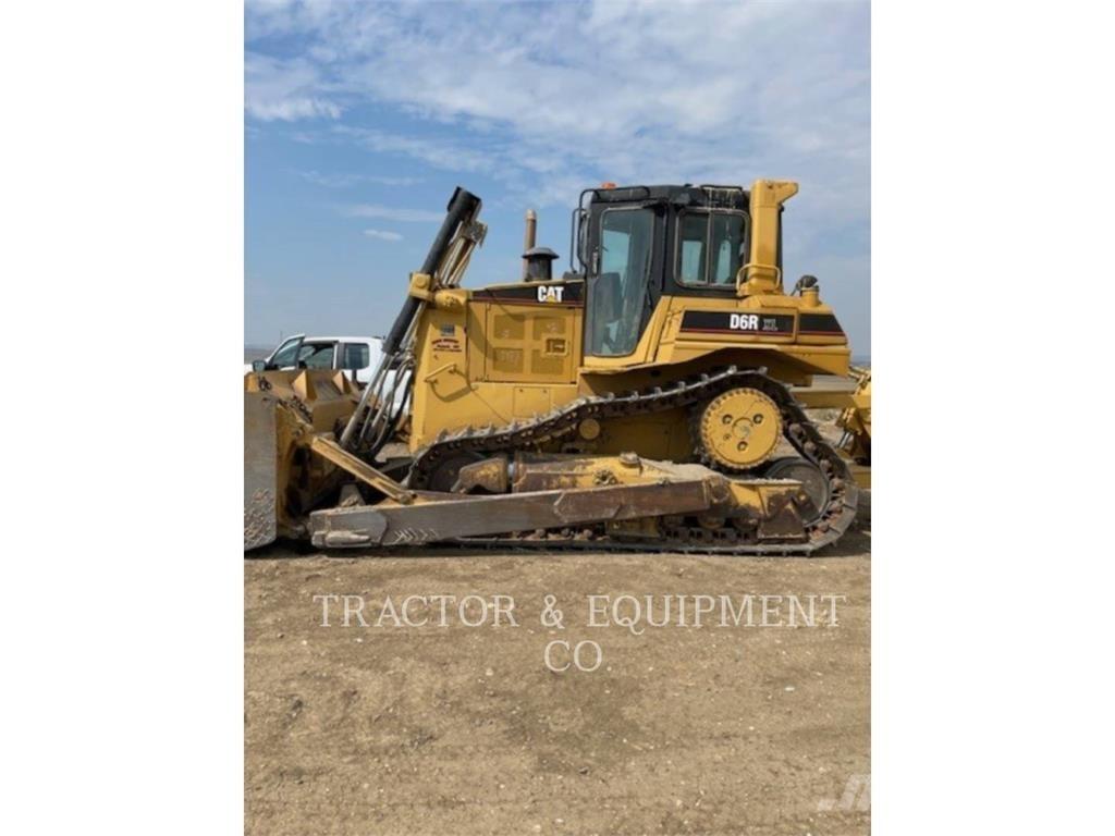 CAT D6R Bulldozer