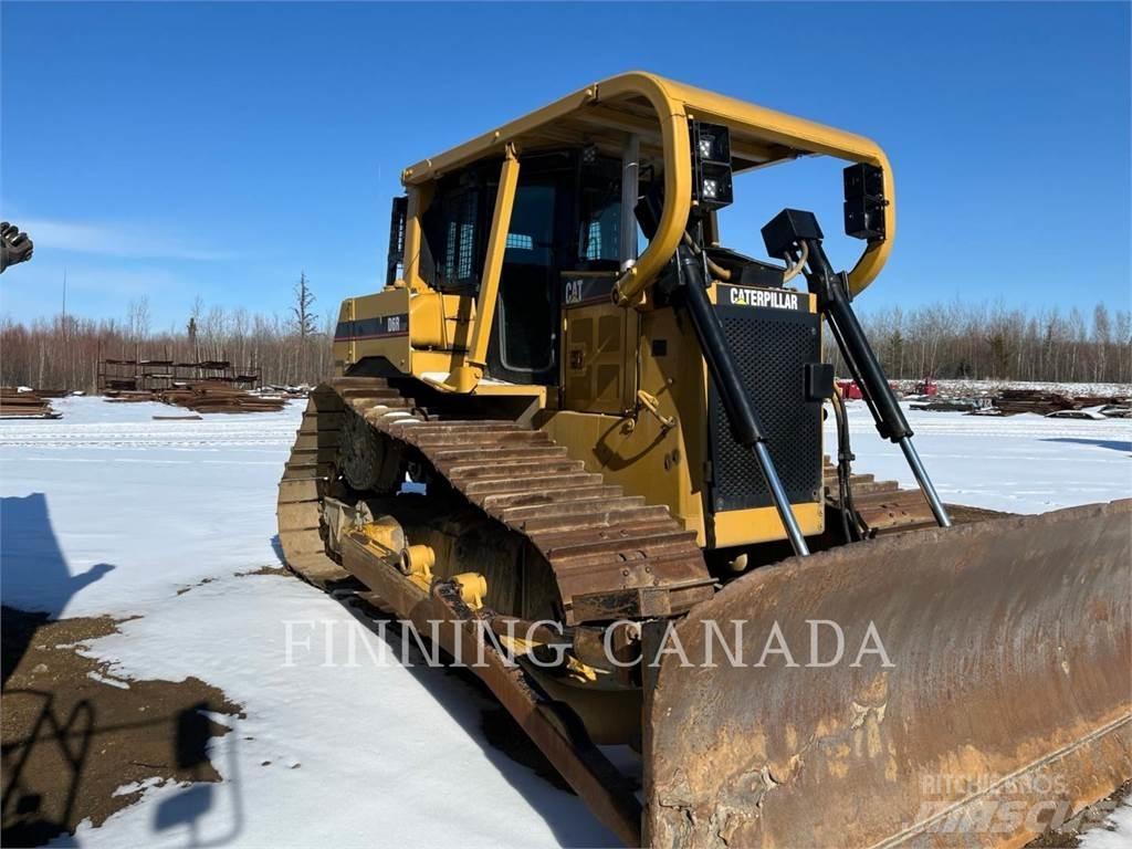 CAT D6R II Bulldozer