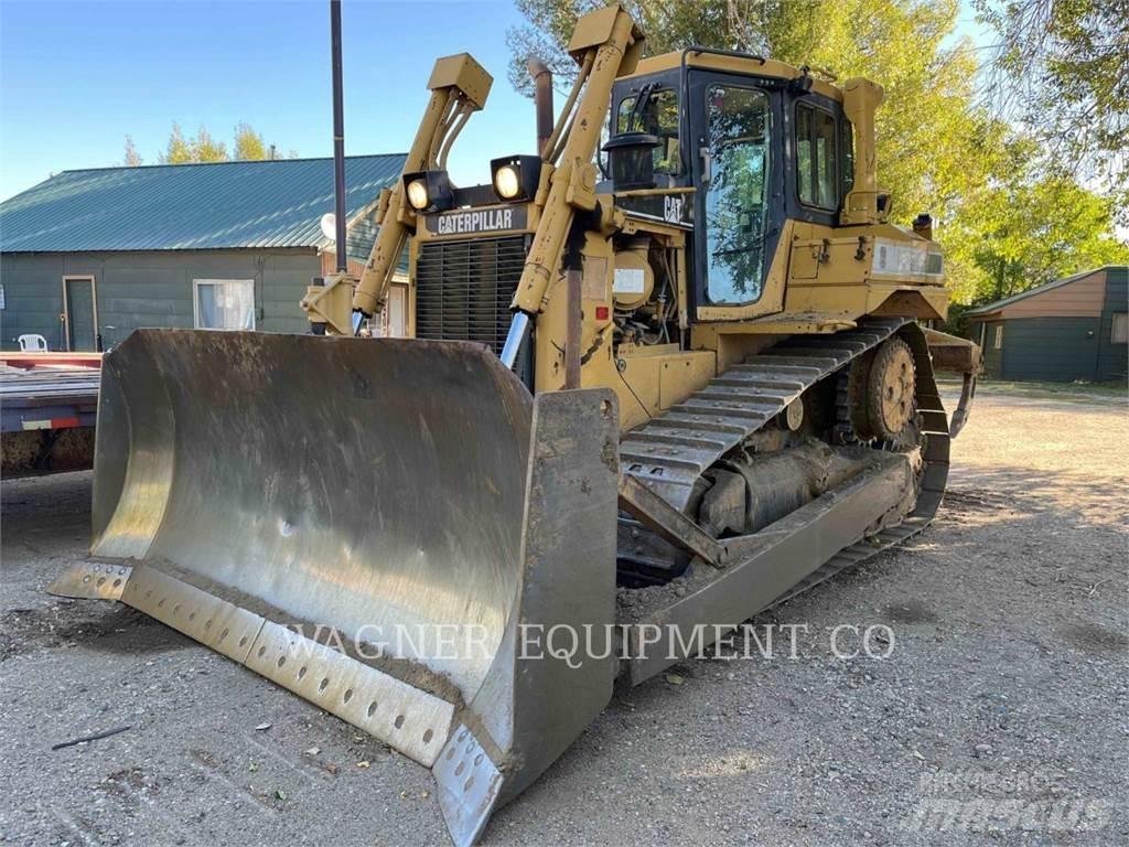 CAT D6R XL DS Bulldozer