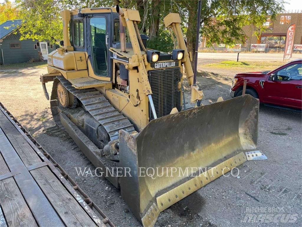 CAT D6R XL DS Bulldozer
