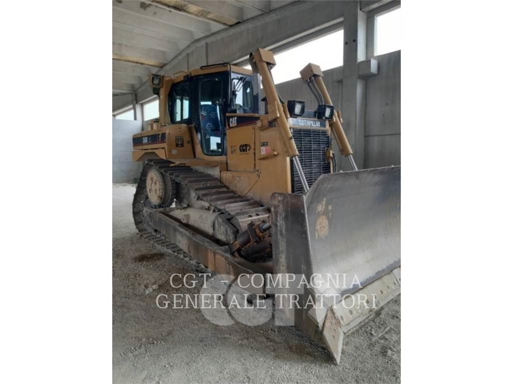 CAT D6R3 Bulldozer