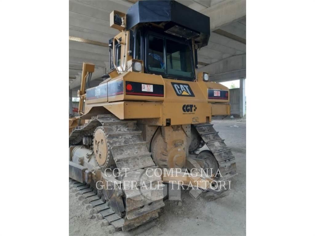 CAT D6R3 Bulldozer