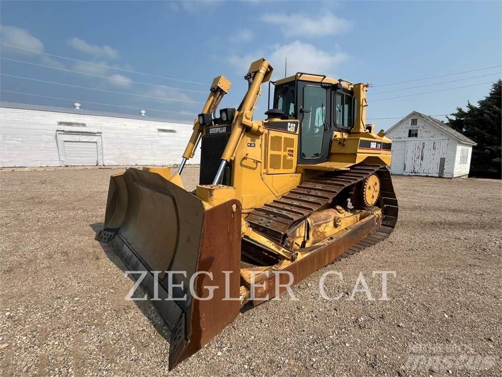 CAT D6RIIIXW Bulldozer