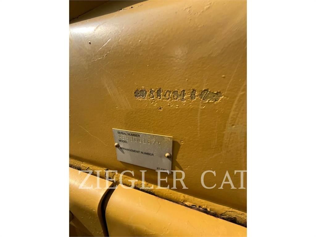 CAT D6RIIIXW Bulldozer
