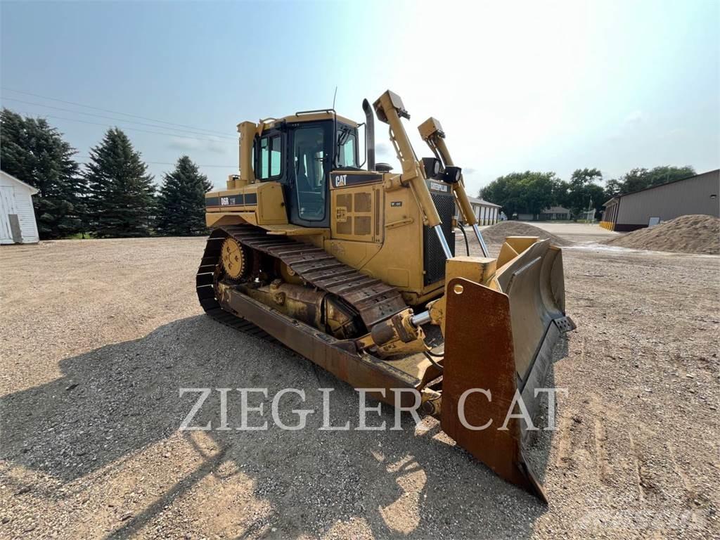 CAT D6RIIIXW Bulldozer