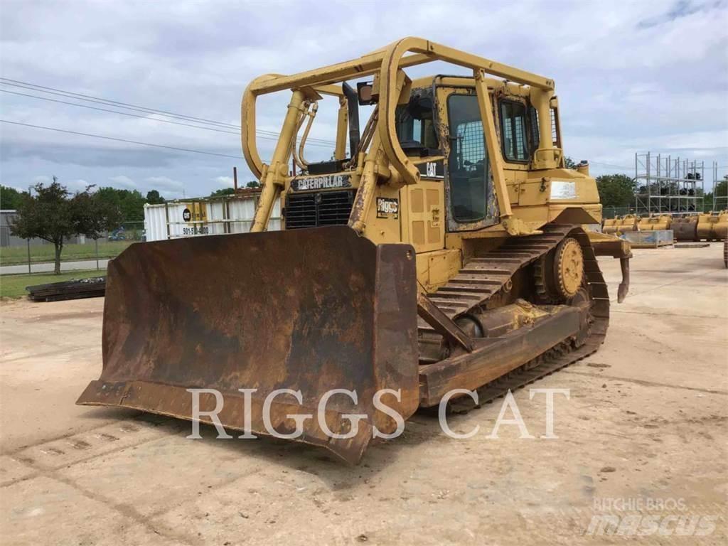 CAT D6RXL Bulldozer
