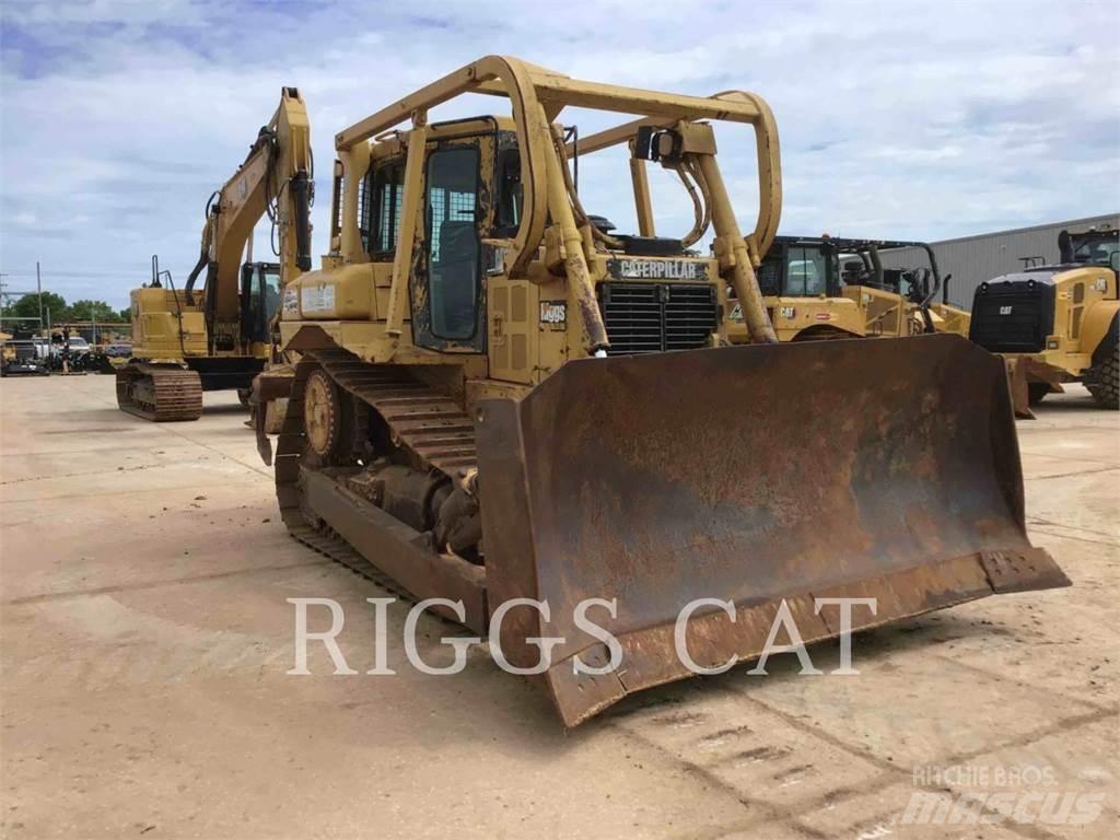 CAT D6RXL Bulldozer