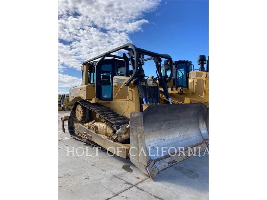 CAT D6T Bulldozer