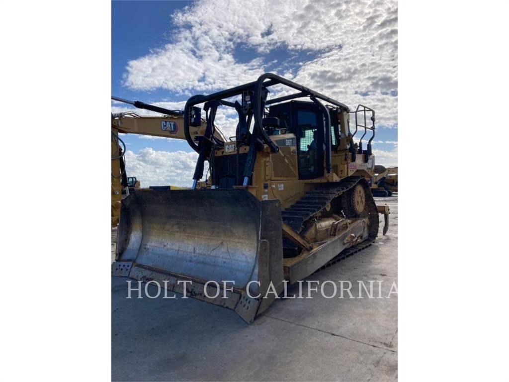 CAT D6T Bulldozer