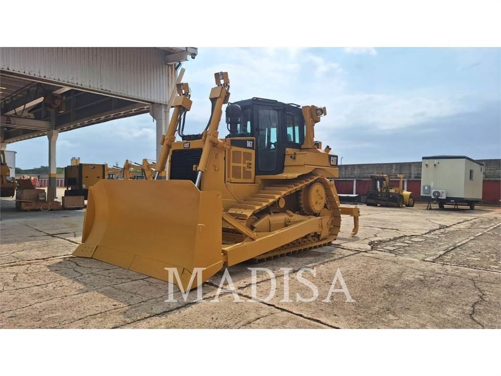 CAT D6T Bulldozer