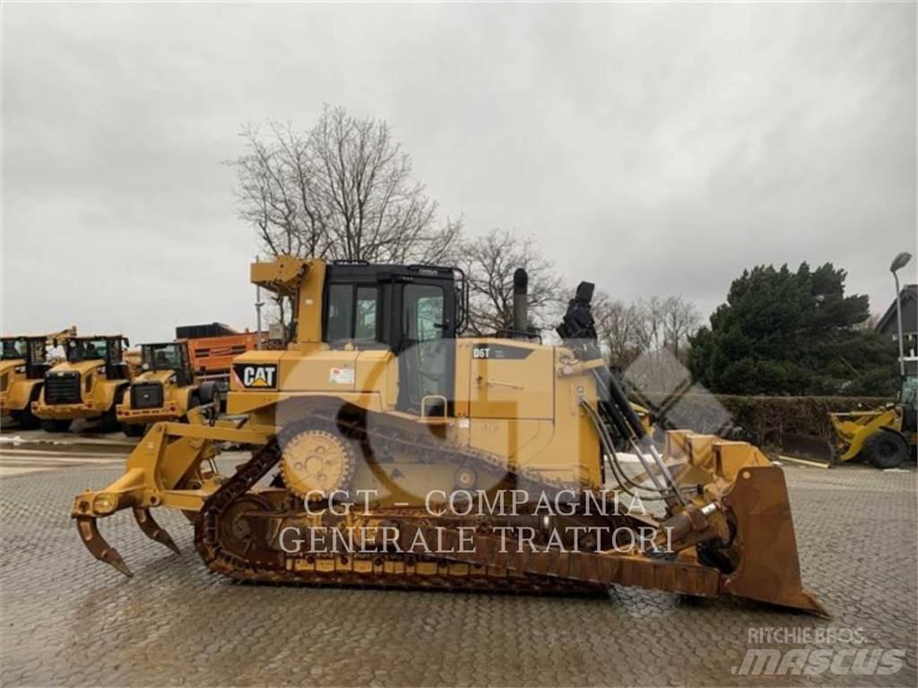 CAT D6T Bulldozer