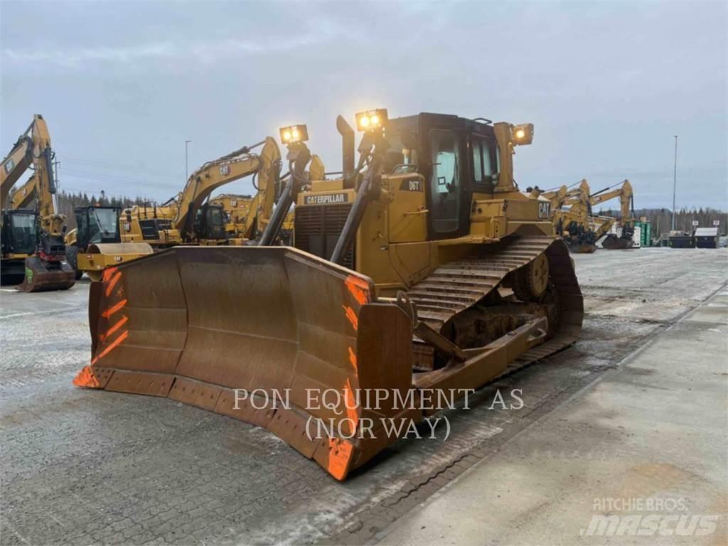 CAT D6T Bulldozer