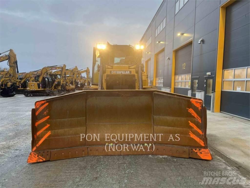 CAT D6T Bulldozer