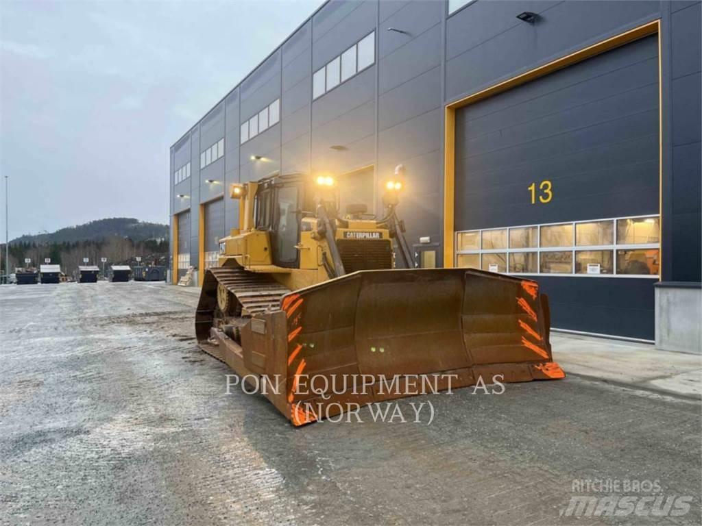 CAT D6T Bulldozer